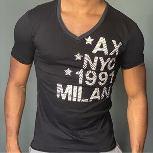Armani Exchange T-shirt